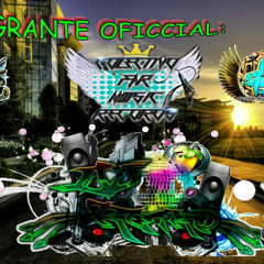 Dj Pedroza Ft Dj Retro 2013
