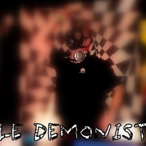 LE DEMONIST (NL) EXCLUSIVE GUEST MIX @ TOXIC SICKNESS RADIO 2ND BIRTHDAY EVENT | 29.11.13