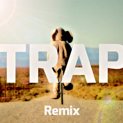 Coldplay-Paradise (Trap Remix)