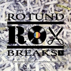 ROtund BREAKS vol.1