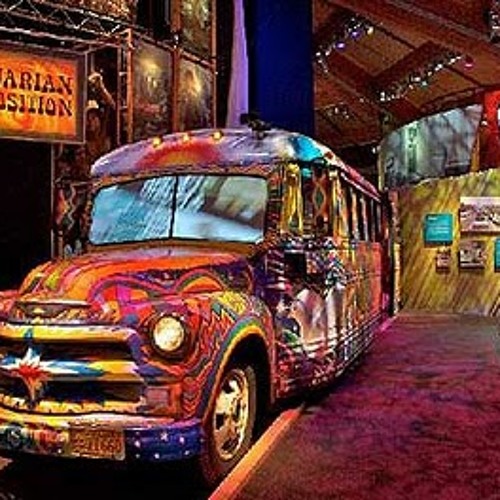 Hoff Dark - LSD In A State In Drops