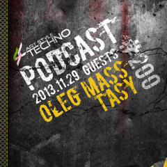 Art Style: Techno | Podcast #200 [Part 1] : Oleg Mass [ARTSTYLETECHNO.HU]