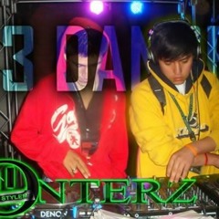 Dj Onelov - Session Hardstyle Coone
