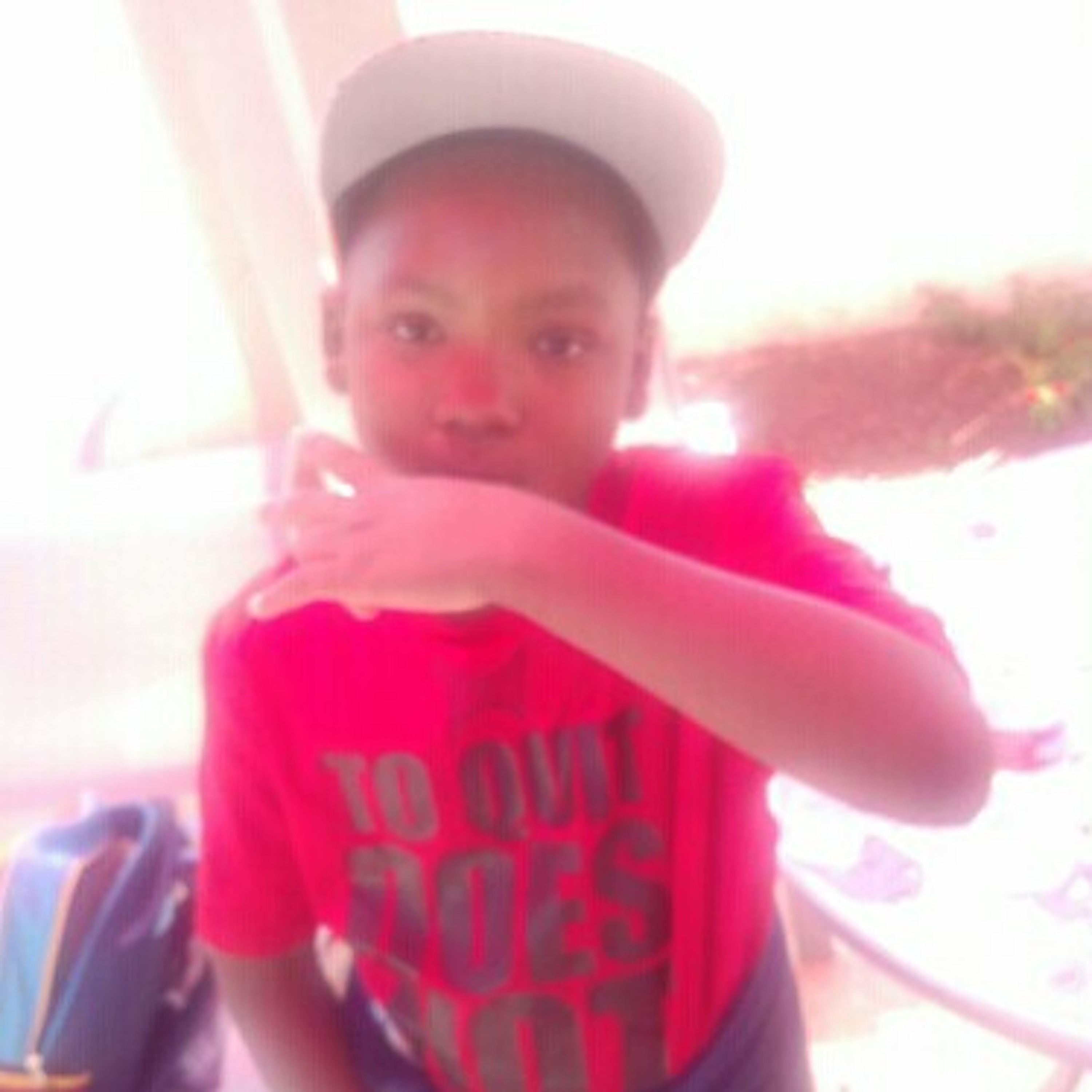 Ghetto Child incorporated