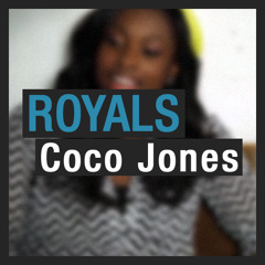 Coco Jones - Royals (Cover)