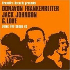 Jack Johnson - Girl I Wanna Lay You Down (Live)