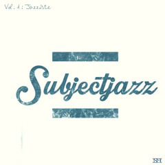 SubjectJazz - Blue