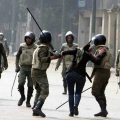 يسقط يسقط حكمـ العسكر