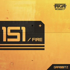 Grabbitz - Fire [CLIP] [Out NOW]