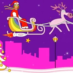 Kosmic Christmas (2011 Original Snowman Mix)