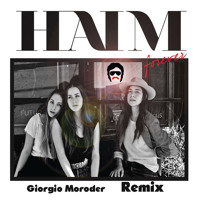 Haim - Forever (Giorgio Moroder Remix)
