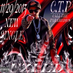 C.T.P (CallThePARAMEDICS)