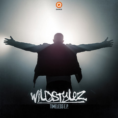 Wildstylez - Timeless w/ Chase & Status - Time (Acapella)