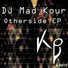 Mad Kour - Acid (Original mix)