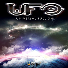 UFO - The Return Of The Annunaki