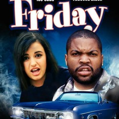 Rafii & Mr Dubblup - FRIDAY! ***FREE DOWNLOAD***