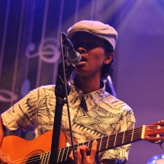 Angsa & Srigala - Menarilah Sendiri (Cover)