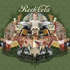 ROCKCOLA MADE THE BEAT 1