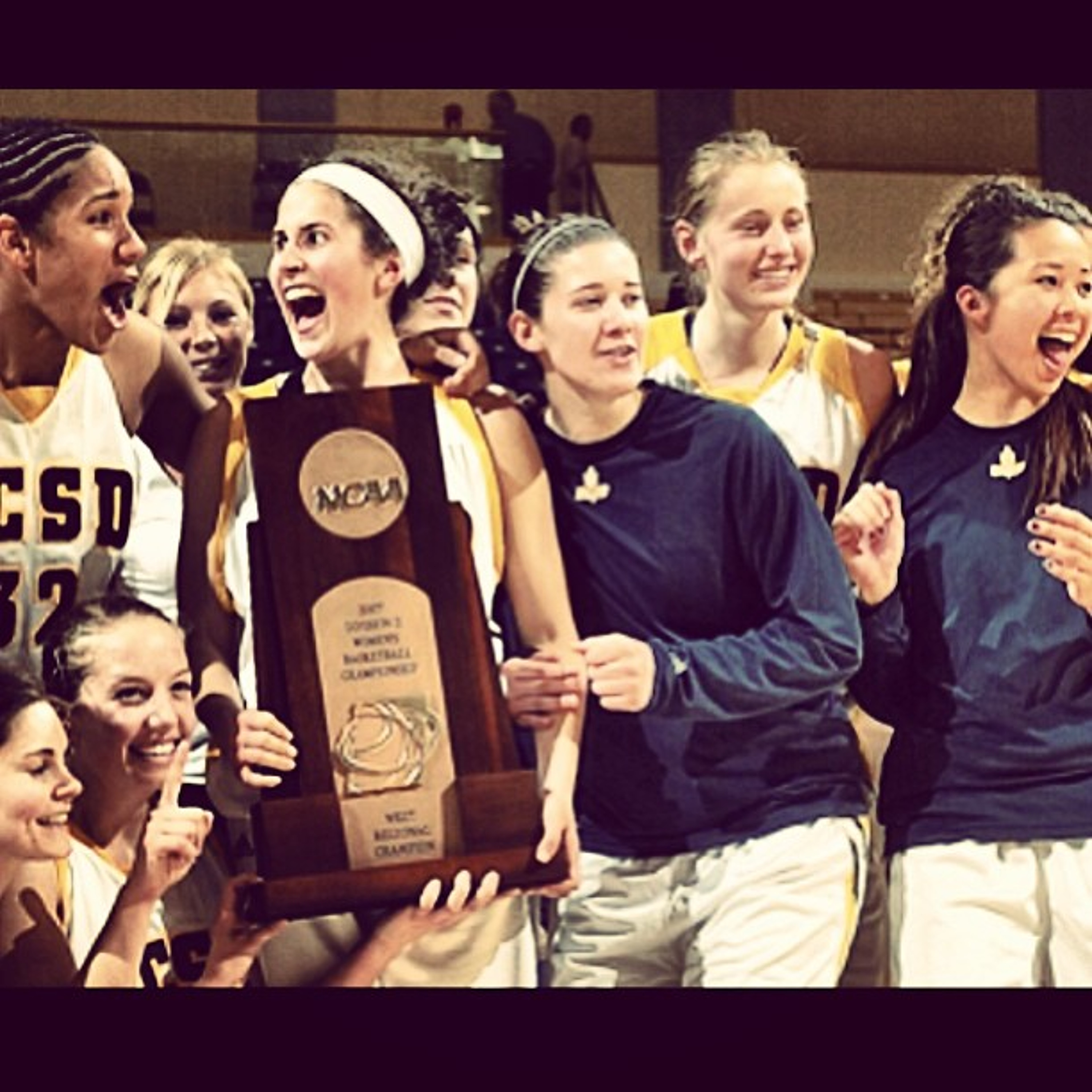 NATIONAL CHAMPS ON 3! episode artwork