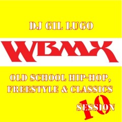 Old School Hip-Hop, Freestyle & Classics (Mix 10)