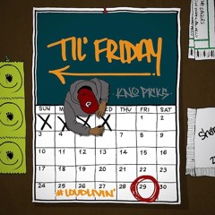 05 Stay Fresh (Prod. J-Rocc)