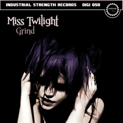 ISRD050 Miss Twilight - End You