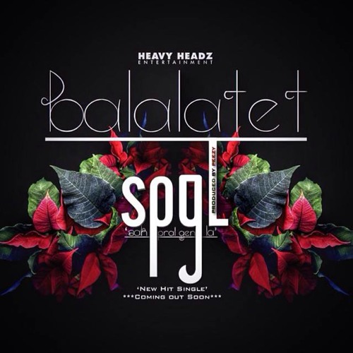 Balalatet - Sak Pral Gen La [SPGL]