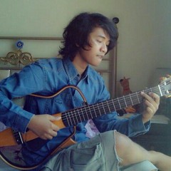 Amal - Crisye Untukku (Guitar Cover) at 24 record.. enjoy this song...