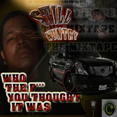 I Dont Like ft. 45 and K's