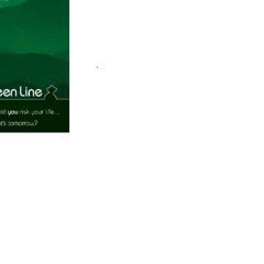 01 the thin green line