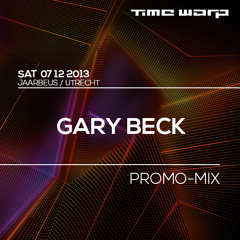 Gary Beck Time Warp Promo Mix