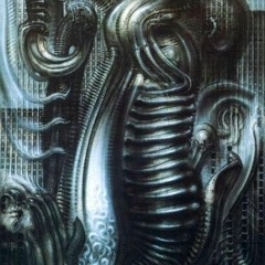 beaneath a chemical sky