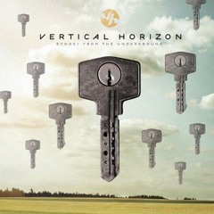 Vertical Horizon - Lovestruck