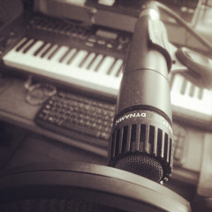 [ Instrumental ] (Outro "Documental Reconstruccion Facultad de Ciencias Quimicas UdeC")