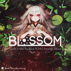 Blossom - Syrufit