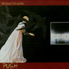 Push - John Fitz Rogers