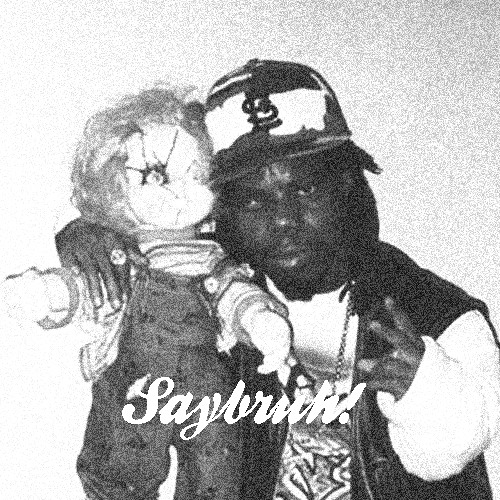 Geto Boys - Chuckie (Saybruh! Remix)