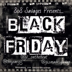 Bounce Dat Ass  X @912made_guwap & Chuck (Prod by. @Jv_onthebeat)