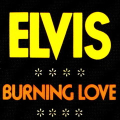 (((PoL))) - Burning Love (ELVIS PRESLEY)
