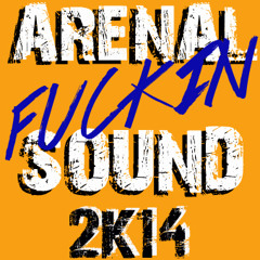 Arenal Fuckin Sound 2k14 Mix II [VOTE HERE]