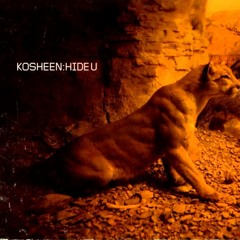 Kosheen - Hide U (David Duque & Mariano Fresh Unofficial Remix)