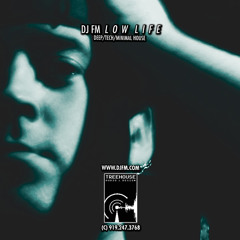 Low Life (Deep/Tech/Minimal House) - DJ Mix FREE download!