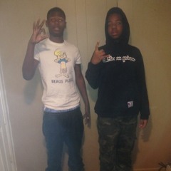 Pound Cake Rob Ft. Zy