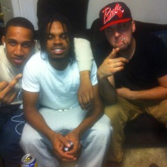 Tizzy - Polo Bag Ft Mikey Stacks