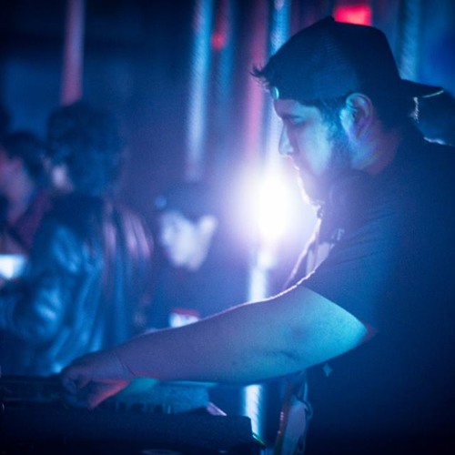 Lights All Night (set) Reyt Patiño