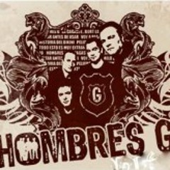 MIX HOMBRES G (remix DJ Proo) - Hombres G
