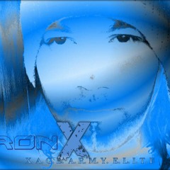 Xronos Xage - Lets Rock featuring Xycho Xage Psi-Rax Xage