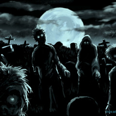 Black Mamba - Was The Zombie (Original-Mix)
