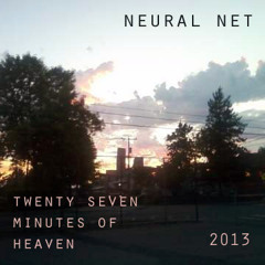 Twenty Seven Minutes of Heaven