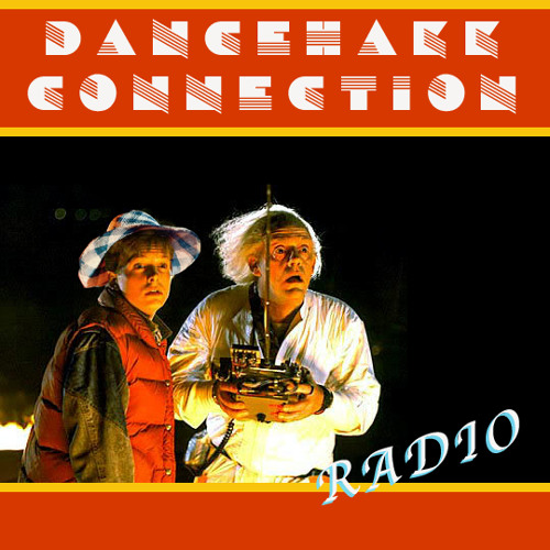 Dancehall Connection Radio (August 1983)